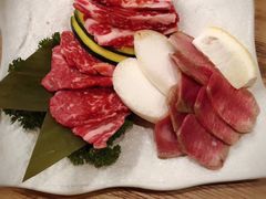 -御牛道日式烤肉料理(杭州万象城店)
