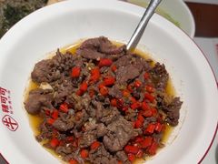 -辣可可·小炒黄牛肉(望京凯德MALL店)