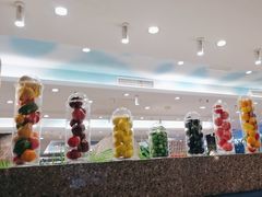-初色海鲜自助(万丰路店)