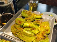 -很久以前羊肉串(中山公园店)