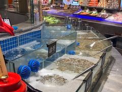 -汉阳廷自助烤肉·火锅(万丰海岸城店)