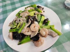 -宁悦海鲜家常菜馆(北戴河老虎石店)