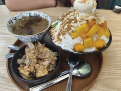 -东记甜品(佛山总店)