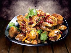 -金山烤肉(中兴公园店)