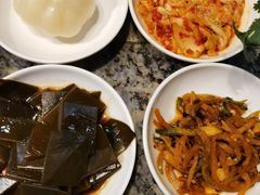 -原始时代石锅烤肉(安定店)