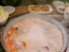-泽成冰煮羊(非·遗东岸国际店)