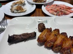 -汉巴味德(沈阳万象汇店)