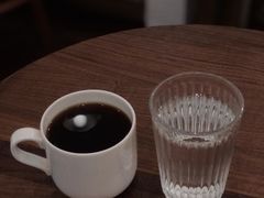 手冲咖啡-月球咖啡retro
