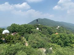 -紫金山天文台