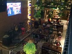 -别院里音乐餐酒吧(双流航空港店)