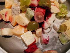 -马克西姆俄罗斯餐厅(通亚街店)