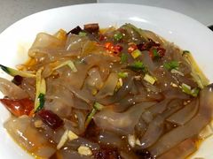 -半天妖烤鱼(芝罘万达店)