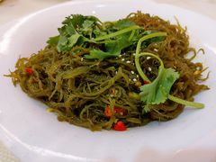-新享乐海鲜(翠华路店)