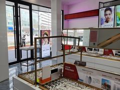 -宝明斋眼镜(大观园店)