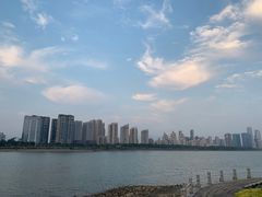 -江滨壹号艺文空间复合餐厅(闽江大道店)