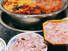 -祝幺妹火锅(裕华村总店)
