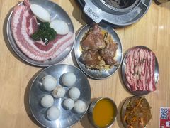 -韩张·韩国传统烤肉(万象汇店)