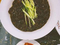 -桃园中华料理炸酱面(燕儿岛路店)