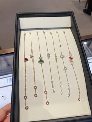 -Cindy Jewelry·钻戒·彩色宝石