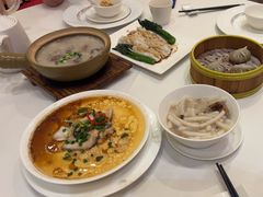 -半岛太子酒家(海港城店)