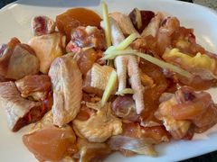 -一席地·本地鸡窝·杭帮鸡火锅(萧山银隆百货店)