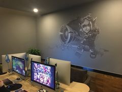 -网鱼电竞·棋牌(五一广场店)