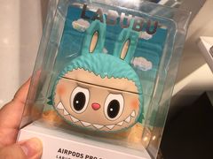 -泡泡玛特POPMART(正弘城店)