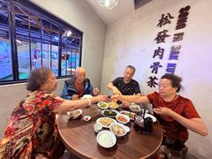 -松發肉骨茶(先得坊店)