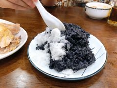 乌米饭-观桥阁(锦溪店)