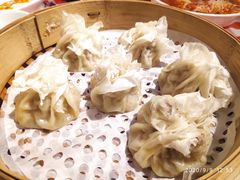 -西贝莜面村(当代商城店)