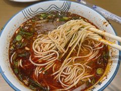 -清真磨沟沿老字号牛肉面(总店)