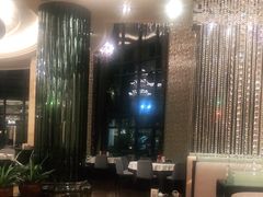 大堂-星河湾半岛酒店-真粤中餐厅