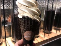 -喜茶(上海兴业太古汇店)