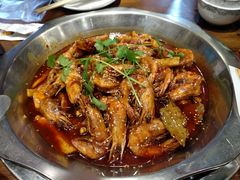 -槐店王婆大虾(开发区店)