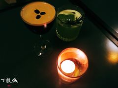 -KRAFTWERK发电站鸡尾酒&威士忌