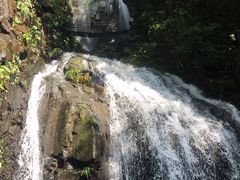 -藏龙百瀑风景区