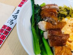 -多喝汤·炖汤蒸饭(云门店)
