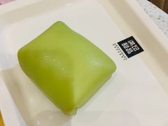 榴莲班戟-满记甜品(龙湖长楹天街二店)