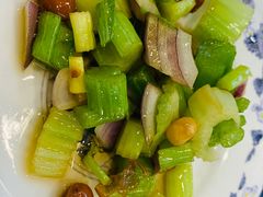 -柳沟豆腐宴64号院