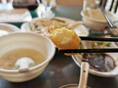 顺德炸牛奶卷-黄但记老店·陈村粉食府