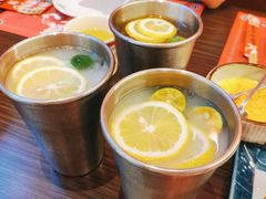 -仙隐小鹿中华料理(南宁万象城店)