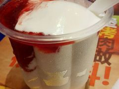 -汉堡王(上海虹口龙之梦)
