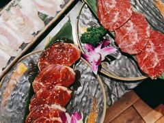 -井上和牛烤肉(大润发店)