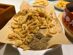 -津沽小院(天津之眼店)