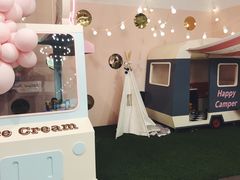 -FAIRYLAND龙族星球主题餐厅(凯丹广场店)