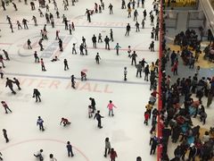 -冠军冰场CHAMPION RINK(苏州中心商场店)