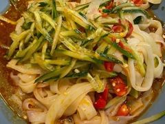 -魏家凉皮(协和店)