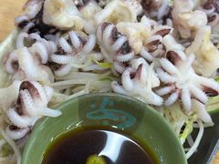 -贞姨美食·老字号海鲜大排档