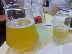 android_upload_pic-海岛渔村大酒店(云霄路店)