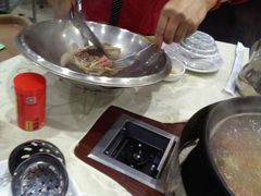 -时利和美食(东方广场店)